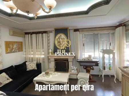 Apartment for rent 2+1 at Ish Blloku