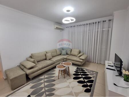 Apartment 2+1+2 for rent in Don Bosko.