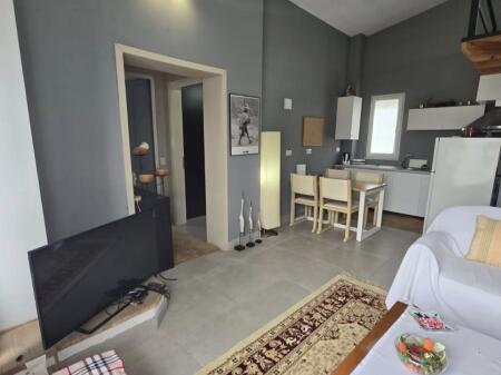 Apartment for rent 1+1 kodra e diellit