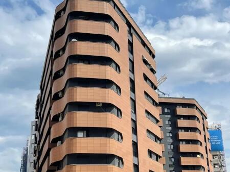 Shitet, Apartament 2+1+2, Oasis Residence, Unaza e Re