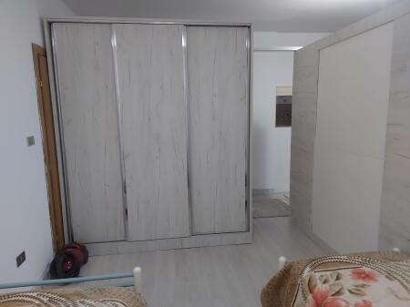 Apartament me qera 1+1