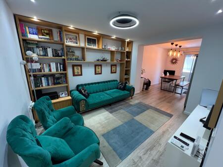Apartment for rent in Bllok