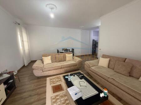 Shitet, Apartament 2+1, Fresk,, Rruga Shefqet Kuka, Tiranë.