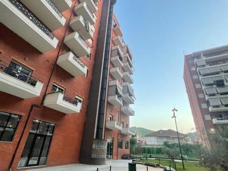 Shitet, Apartament 1+1, Golden Park 3, Yzberisht, Tiranë