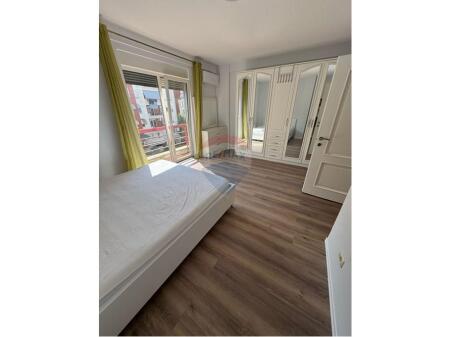 APARTAMENT 2+1 ME QIRA, LIQENI I THATE
