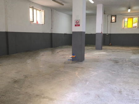 WAREHOUSE FOR RENT AT "RRUGA SIRI KODRA" 1700 EURO