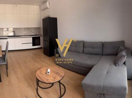 APARTMENT 1+1+BLK FOR RENT AT NEW BOULEVARD 450 EURO