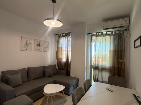 Appartamento 1+1 in affitto a Fresk