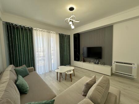 Apartment 2+1+parking space for rent