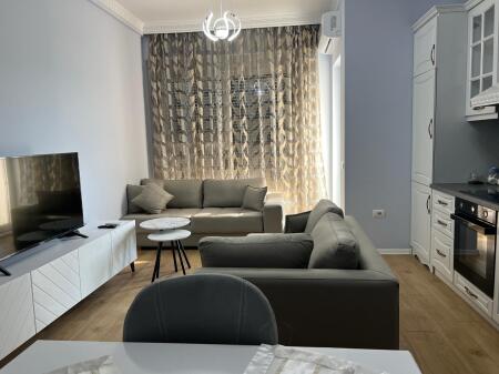 Appartamento 2+1 in Affitto – Viale Marga 2
