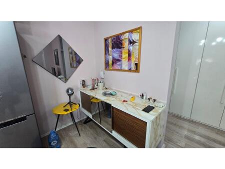 MODERN APARTMENT FOR SALE AT THE PARIS COMMUNE