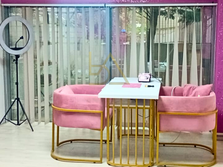 Business premises for rent in Tirana, Fresk