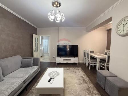Apartment 2+1 for rent Selvia.