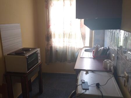APARTMENT 1+1. 240 EURO.WELL ASTIR