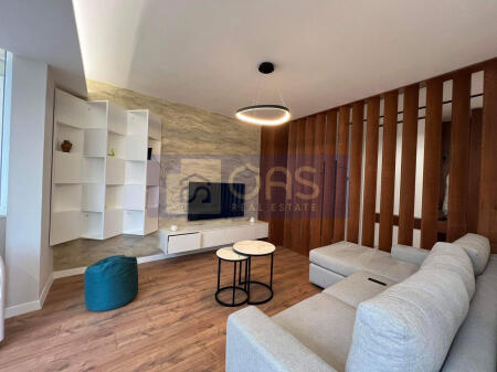 ◦ Jepet Apartament me qera  2+1+2  tek Kristal Center