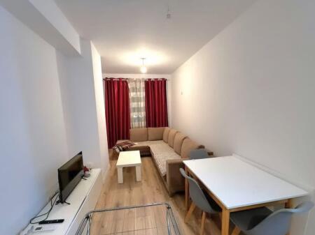 We sell a 1+1 apartment in Astir, Fratari Complex.