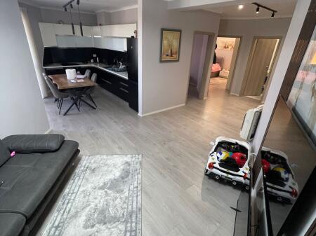 APPARTAMENTO 3+1+2 BALCONE A ASTIR