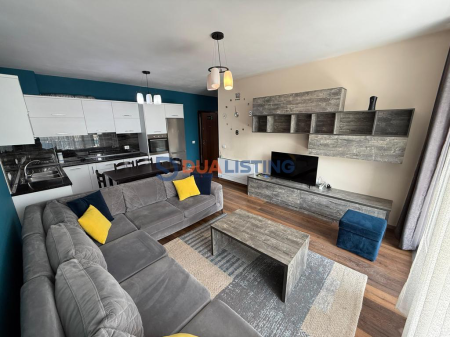 Apartament me qera 2+1+2 te Kopshti Zoologjik!