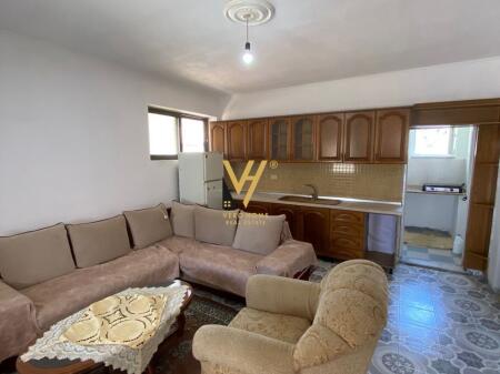 APPARTAMENTO 2+1+BLK IN AFFITTO A ALLIAS 45.000 LEKE