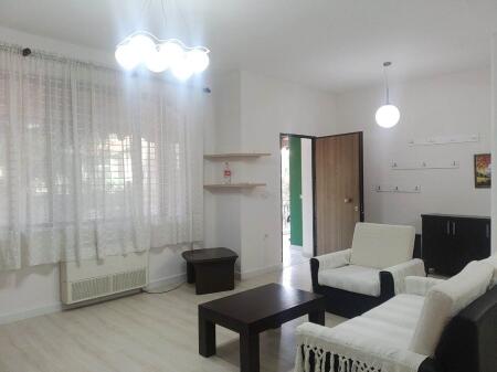 FOR RENT 3+1 APARTMENT AT THE FORMER ELECTRIC MARKET!!