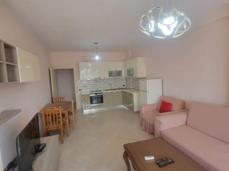 FOR SALE APARTMENT 1+1 ASTIR 105,000 EURO