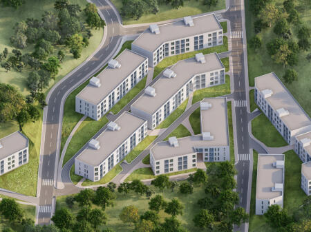 📢 Rent 1+1 + Garage 📍 Oxa Complex, Fresku 🏢 Apartment 1+1 + garage, furnished 💶 40,000 lek/month