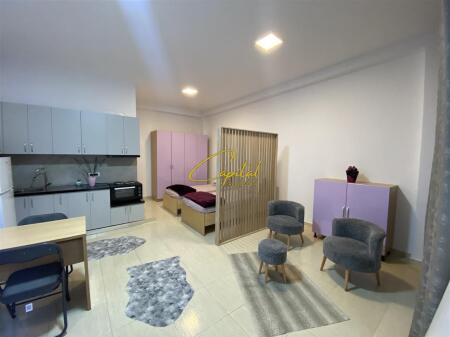 MONOLOCALE IN VENDITA 37 M2 KODRA E DIELLIT 75.000 EURO