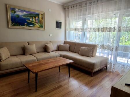 Duplex 2+1+2 for rent in "Residence Kodra e Diellit 2"