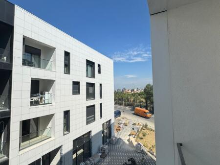1+1 apartment for rent at the Dry Lake