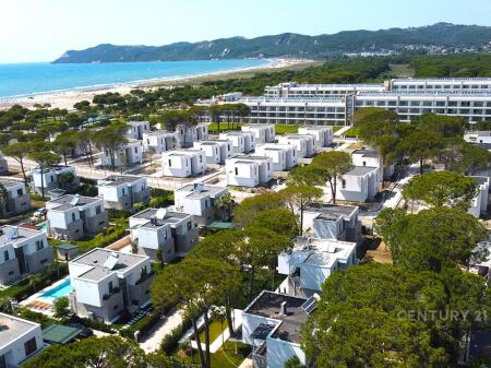 FOR SALE 2+1 APARTMENT AT SAN PIETRO – LALZIO BAY!