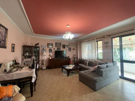 Apartment For Sale 3+1+2 Near Old Electric Market (ID B13093) Tirana