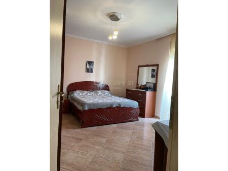 Appartamento 2+1 in Affitto nel Centro, Durrës !