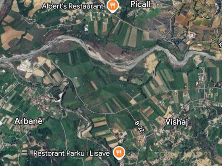 TERRENO IN VENDITA CON PERMESSO DI COSTRUIRE – IDEALE PER VILLA O CASA PER OSPITI!