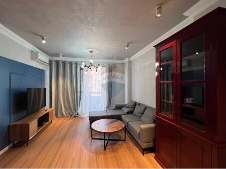 Apartment + Parking - For Rent - Kosovareve street