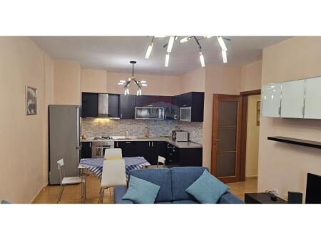 APPARTAMENTO 2+1+2 IN AFFITTO- VIA SALES