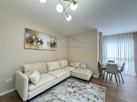 Shitet, Apartament 2+1, Yzberisht, Tiranë.