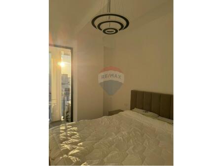 Apartament 2+1+post parkimi me qira tek Urban Gate Residence.