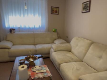 OCCASIONE‼Vendesi super appartamento 2+1 📌, Via Durresit    