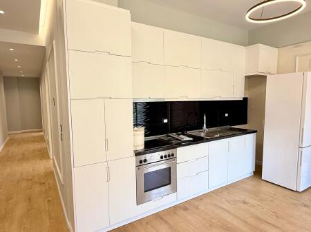 Apartment - For Rent - Brryli