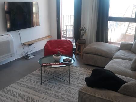 Me Qera Apartament 1+1