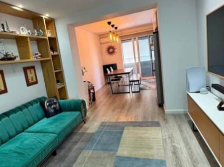 🏢 Apartment 2+1 for rent – Bllok