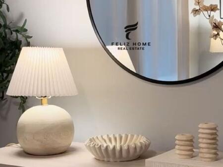 APARTAMENT ME QERA 1+1 ALI DEM 400 EURO