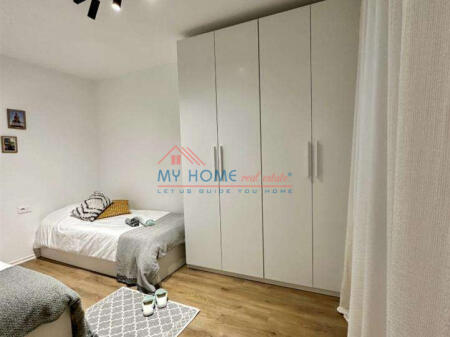 Apartment 1+1 for Rent Kosovareve Street Tirana