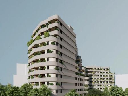 🏡Apartment 2+1 for sale at Aluna Complex in Paskuqan!