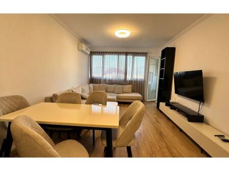 Appartamento 2+1 in affitto – Complesso Golden Park.