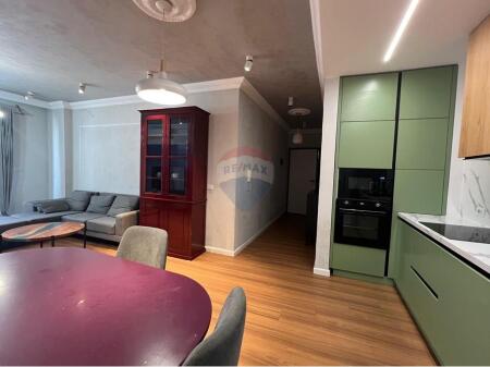 APARTMENT 2+1+PARKING FOR RENT KOSOVAREVE STREET
