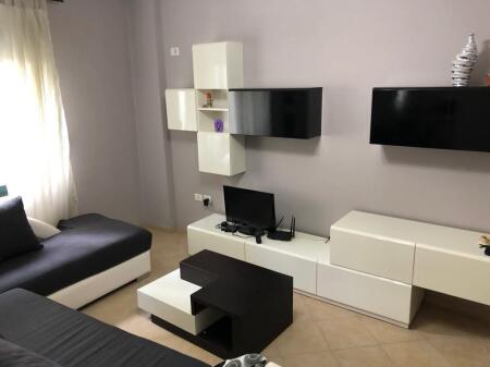JEPET ME QERA APARTAMENT 2+1 TE KODRA E DIELLIT!!
