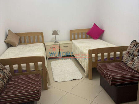 Appartamento 2+1 in affitto 21 Dicembre Tirana