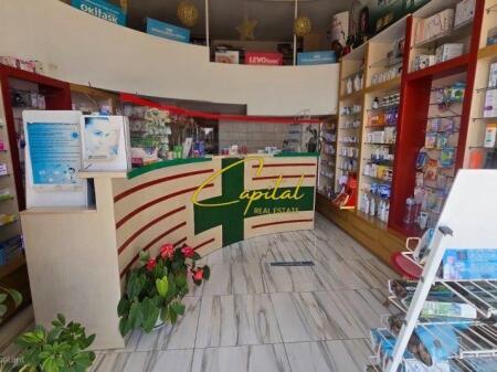 DYQAN ME QERA 40 M2 ASTIR 750 EURO