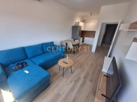 FOR RENT APARTMENT 1+1 BIRRA TIRANA